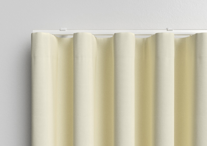 Vienna, Cream - Made to Measure Curtains - Image 13